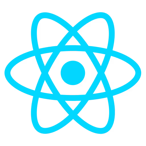 React icon